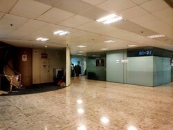 Concorde Shopping Centre (D3), Retail #479865811